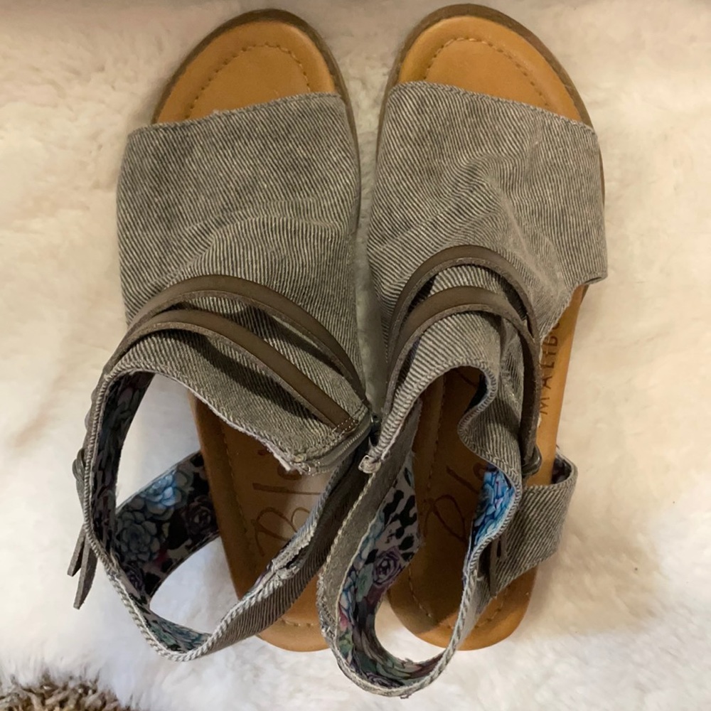 Sandals